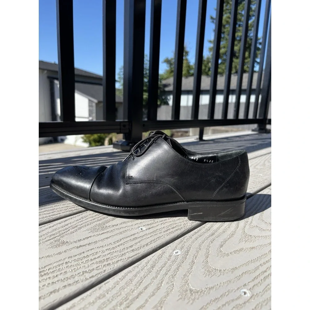 Salvatore Ferragamo department men
